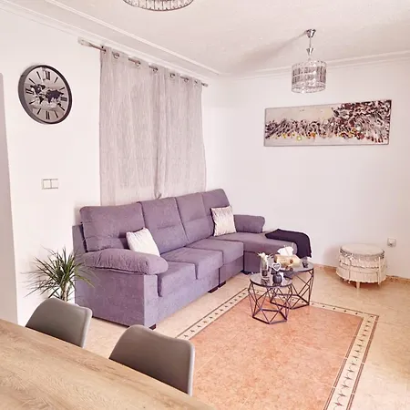 Casa Ryli בית נופש טורבייחה