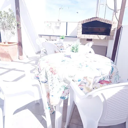 בית נופש Casa Ryli