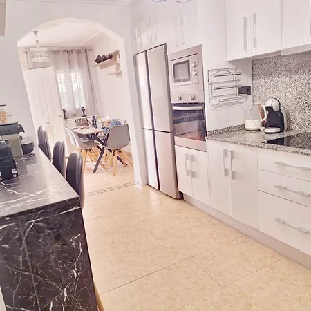 Casa Ryli בית נופש
