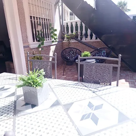 Casa Ryli *