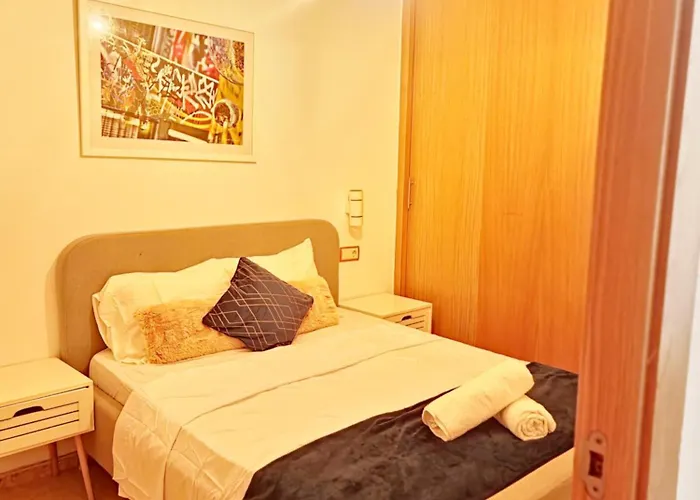 בית נופש Casa Ryli *