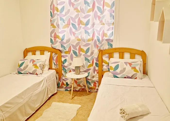 Casa Ryli בית נופש טורבייחה