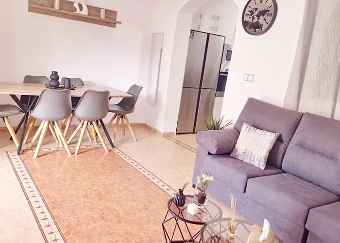בית נופש Casa Ryli *