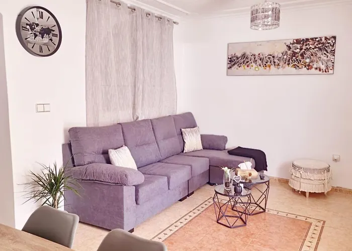 Casa Ryli בית נופש טורבייחה