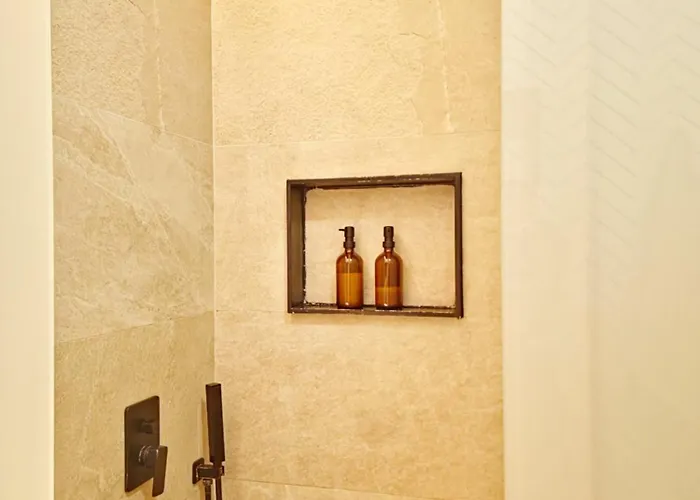 בית נופש Casa Ryli