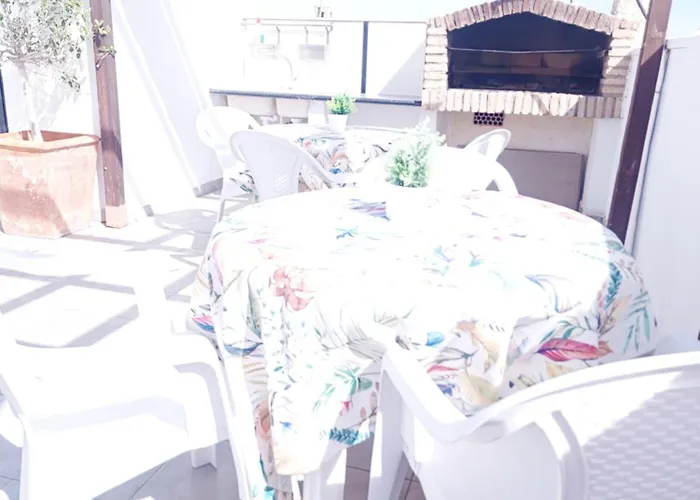 בית נופש Casa Ryli