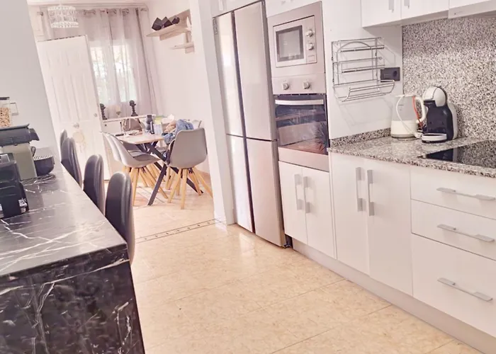 Casa Ryli בית נופש