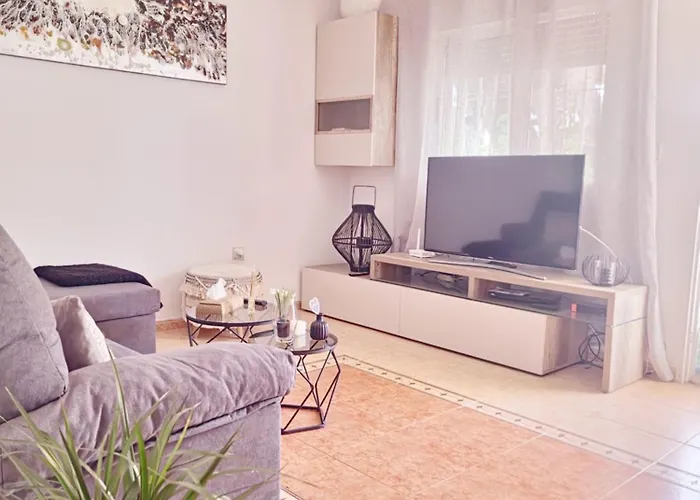 בית נופש Casa Ryli *