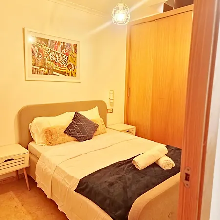 Feriehus Casa Ryli *